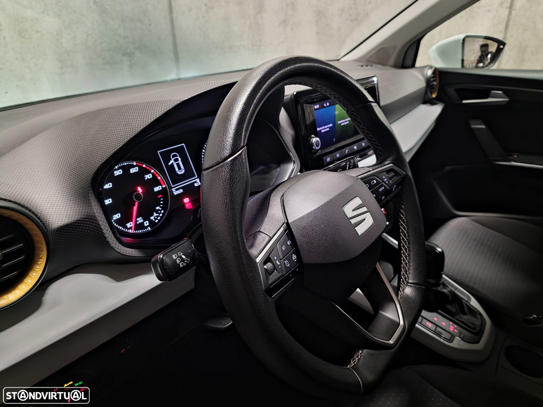 SEAT Arona 1.0 TSI Style DSG - 17