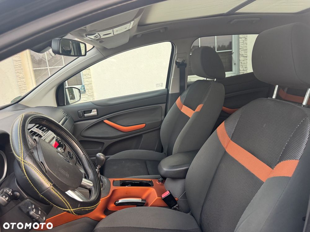 Ford Kuga 2.0 TDCi 4x4 Trend - 8