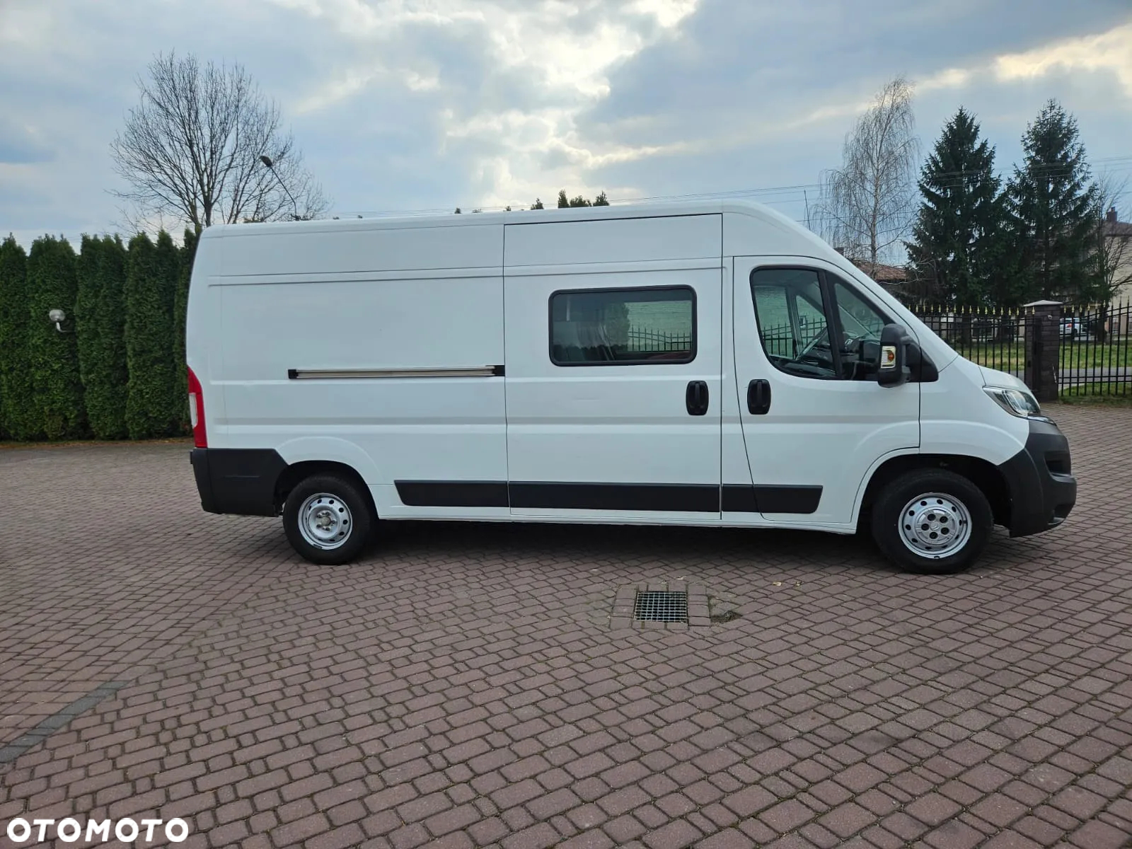Citroën JUMPER - 4