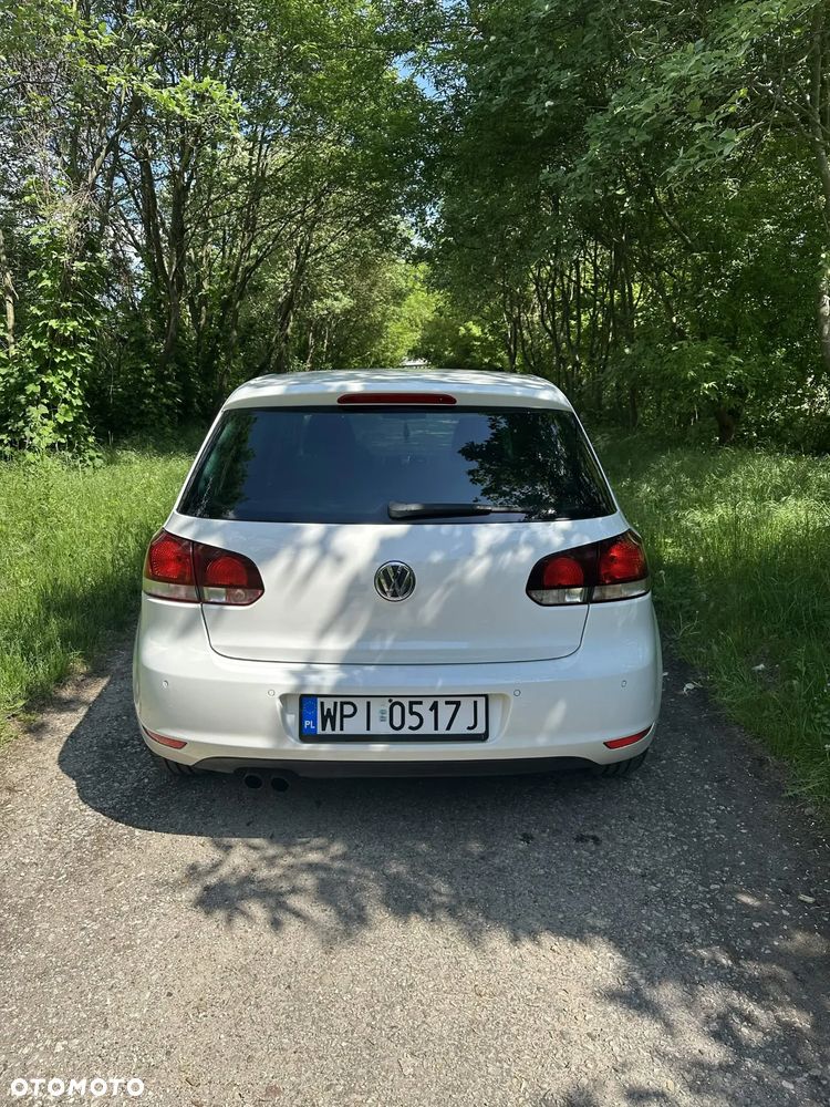 Volkswagen Golf 1.4 TSI Highline - 6