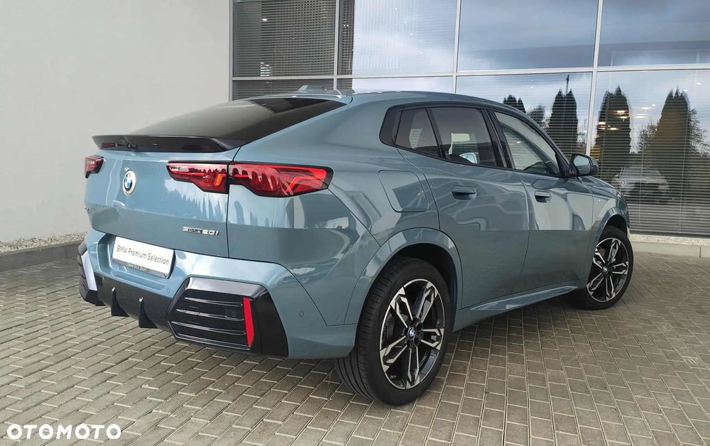 BMW X2 sDrive20i - 2
