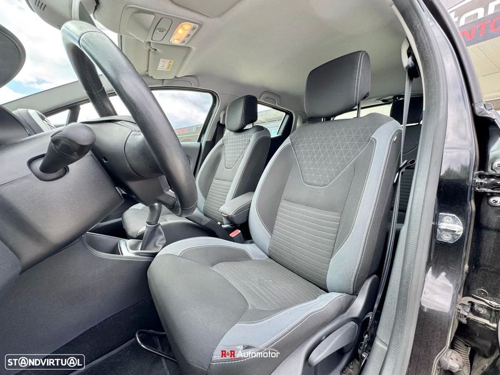 Renault Clio 1.5 dCi Dynamique S - 8