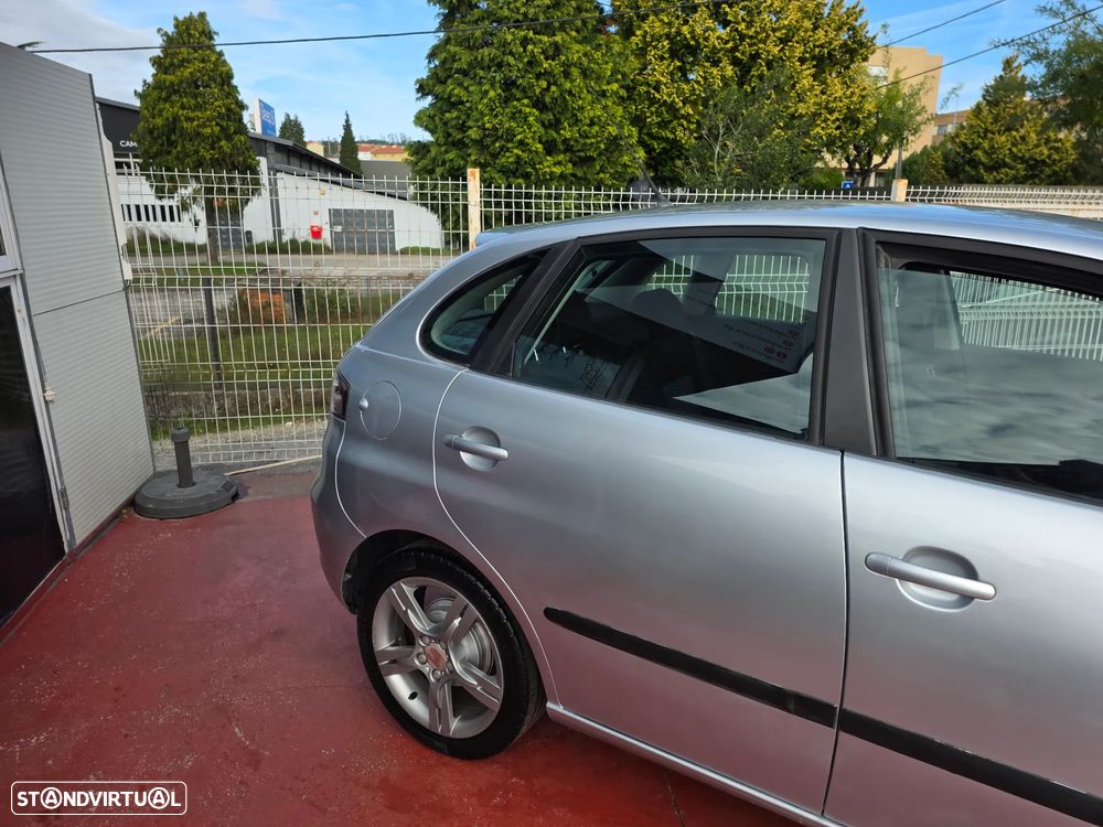 SEAT Ibiza 1.2 12V Style - 7