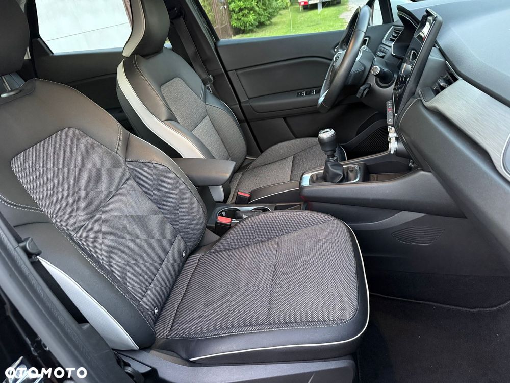 Renault Captur 1.3 TCe Intens - 11