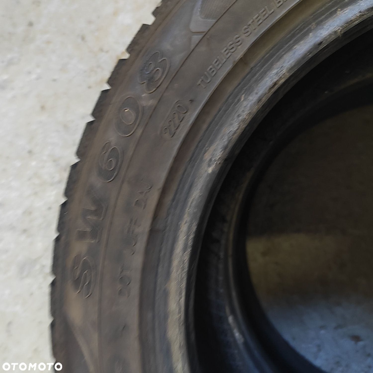 185 55 R15 Goodride 2 opony cena za 2sztuki dot 2020r - 4