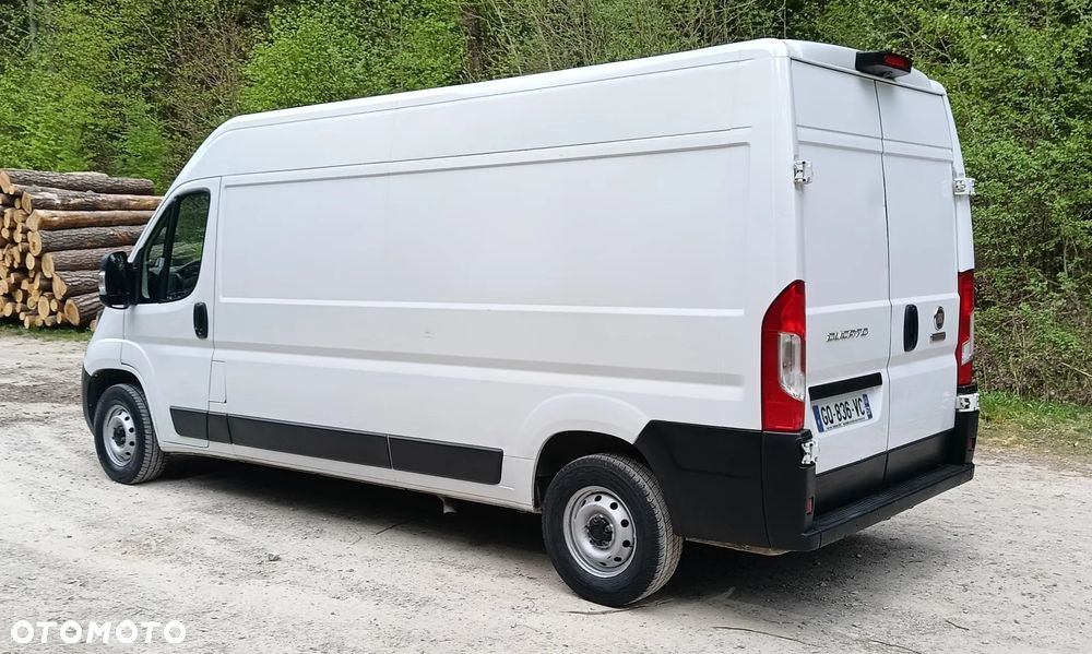 Fiat DUCATO - 6