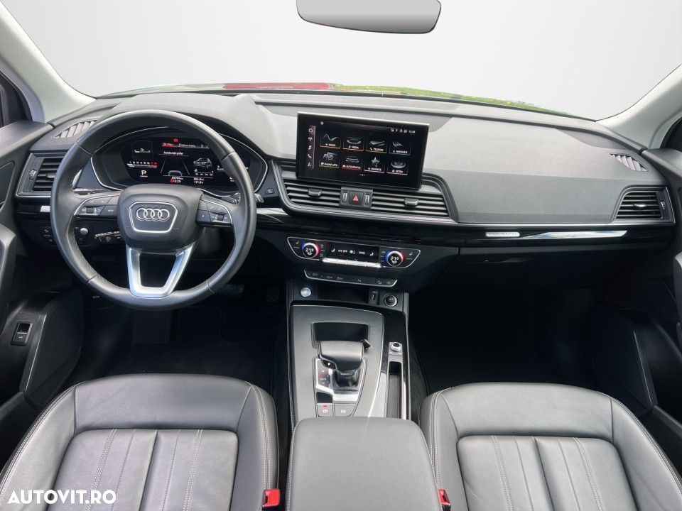 Audi Q5 - 13