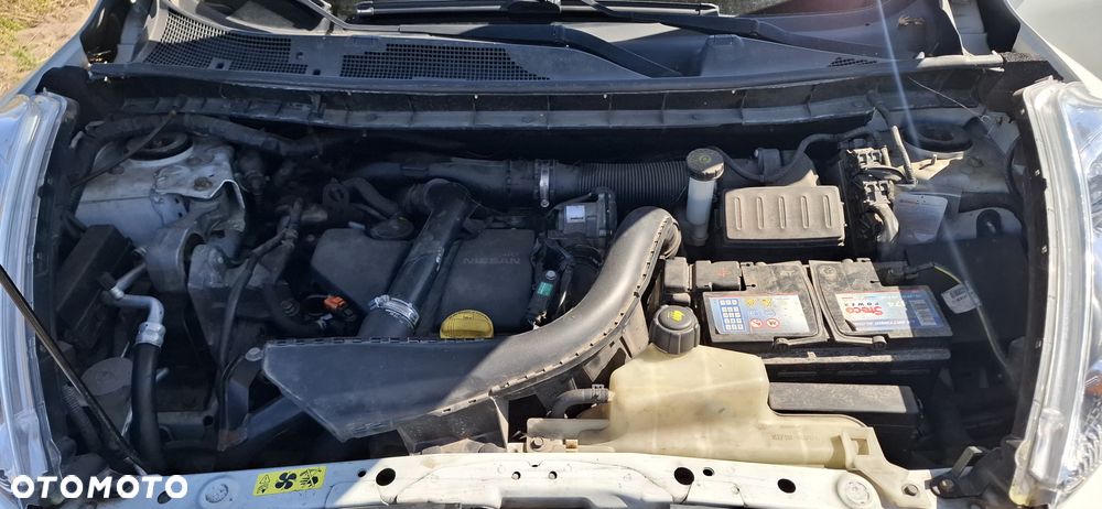 Nissan Juke 1.5 dCi Tekna - 16