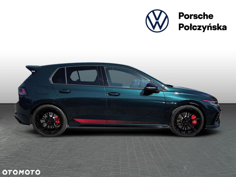 Volkswagen Golf 2.0 TSI GTI Edition 50 DSG - 7