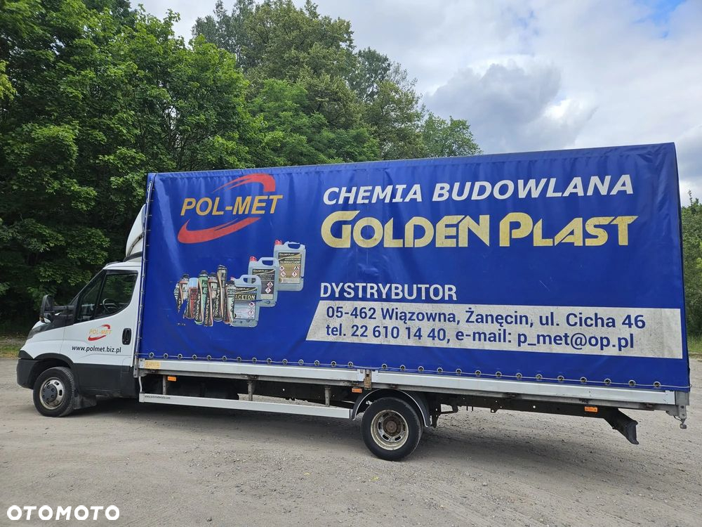 Iveco Daily - 4