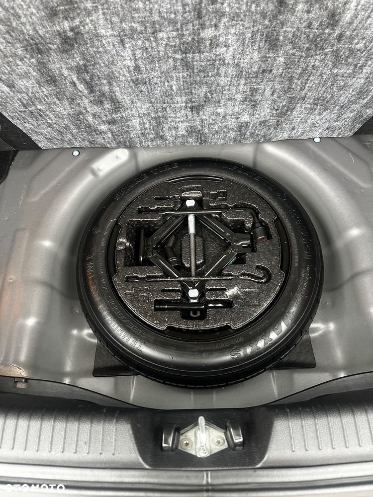 Kia Ceed 1.4 CVVT ISG Dream Team Edition - 19