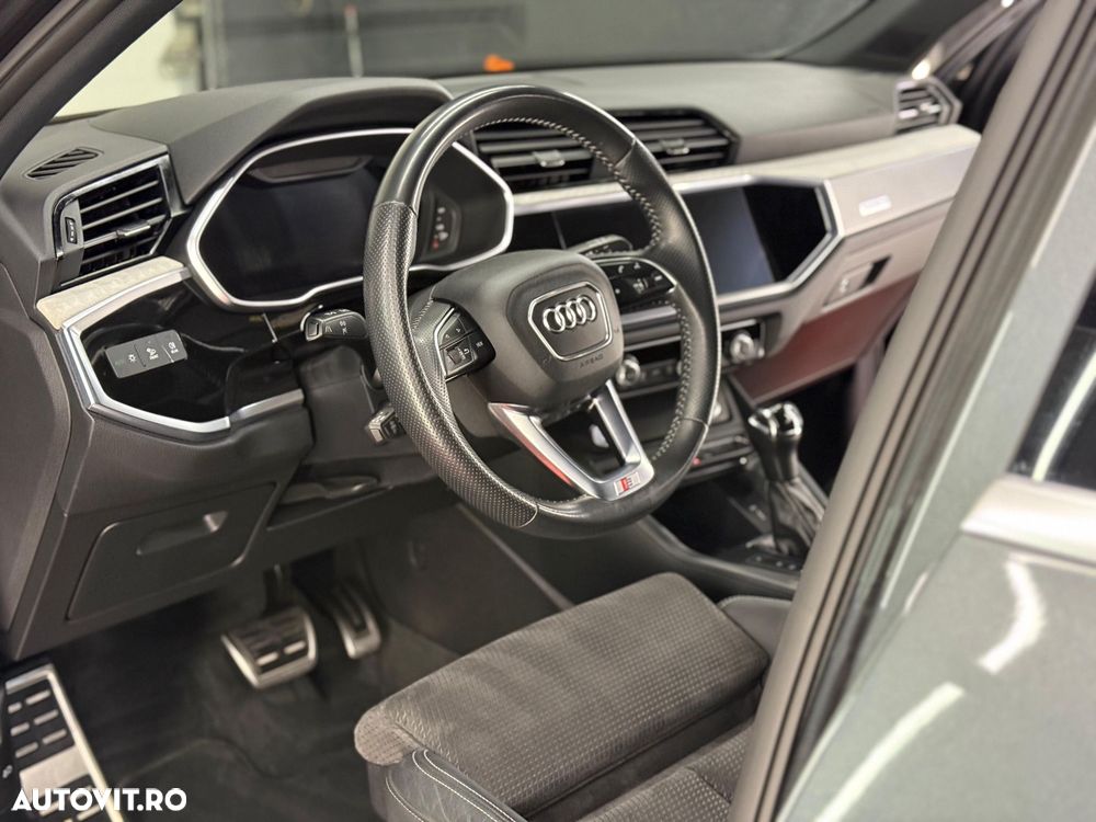 Audi Q3 - 11