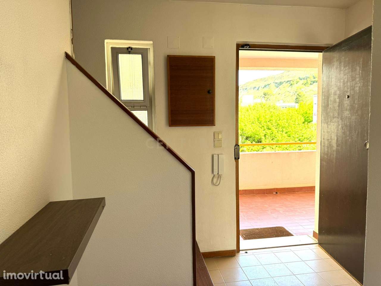 Duplex T3 na Rua João Lopes - Costa da Caparica - Grande imagem: 3/18