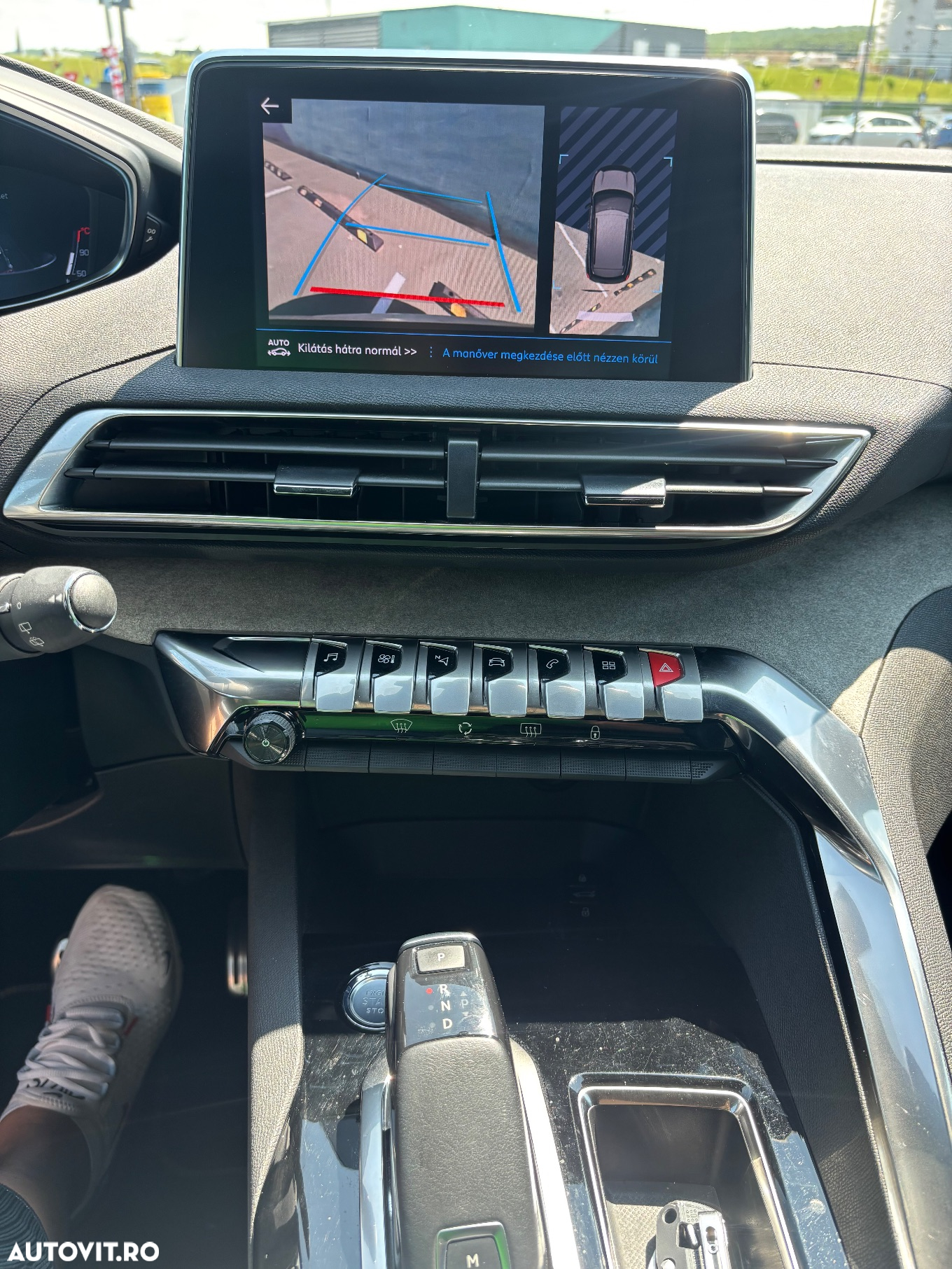 Peugeot 3008 BlueHDi 180 Stop & Start EAT8 GT - 20