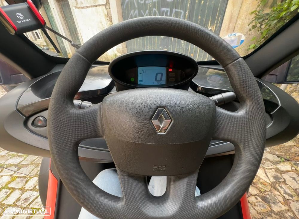 Renault Twizy - 7