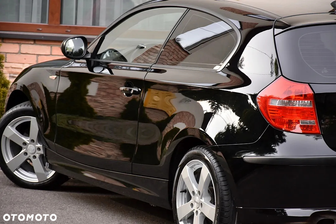 BMW Seria 1 116i Edition Lifestyle - 12