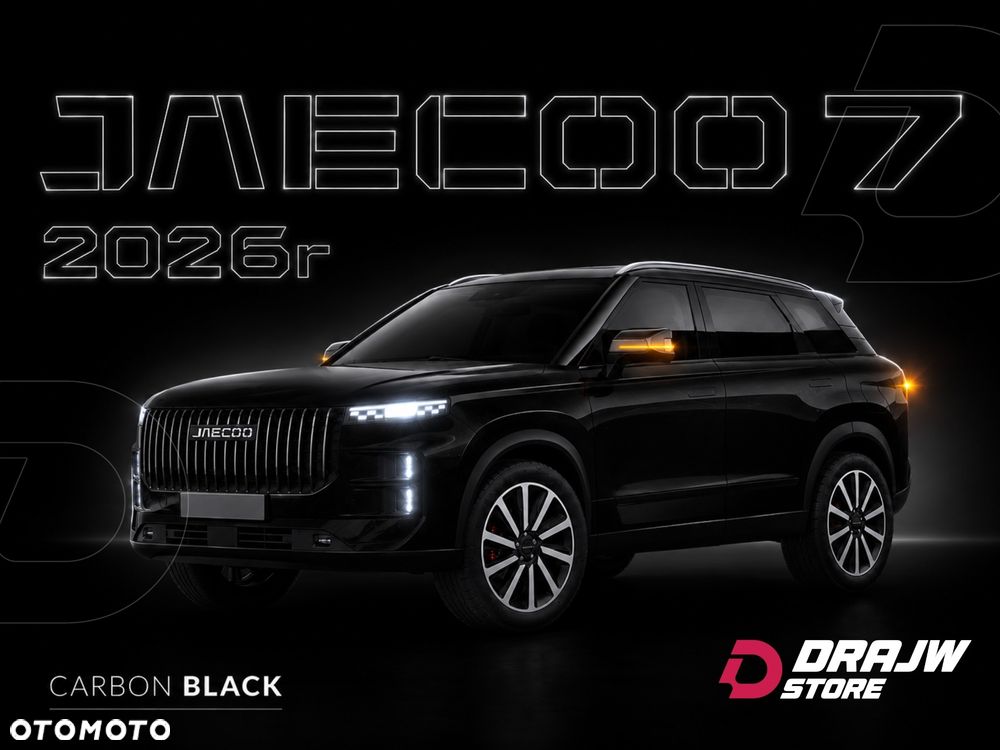 Jaecoo 7 - 17