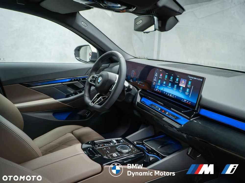 BMW Seria 5 - 20