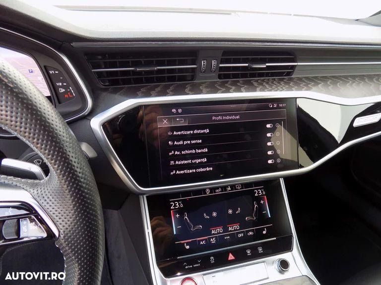 Audi S7 3.0 TDI quattro Tiptronic - 13