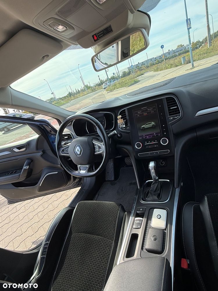 Renault Megane - 16