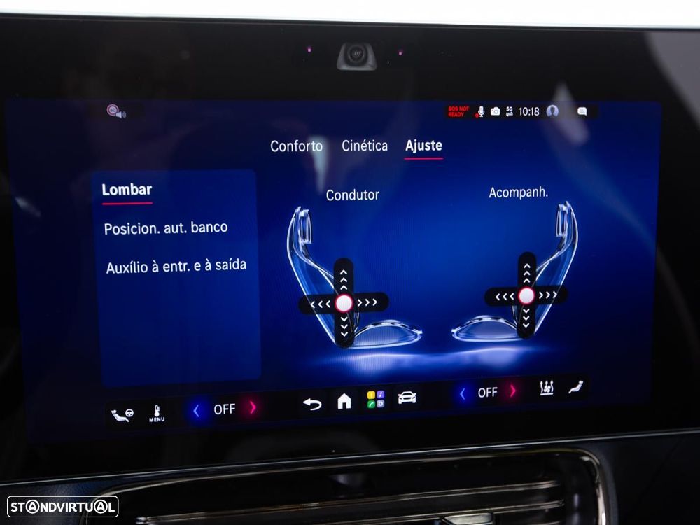 Mercedes-Benz CLA 350 EQ 4Matic - 38