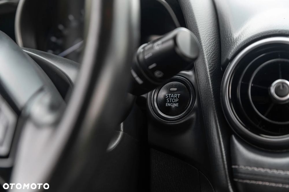 Mazda CX-3 SKYACTIV-G 121 FWD Prime-Line - 36