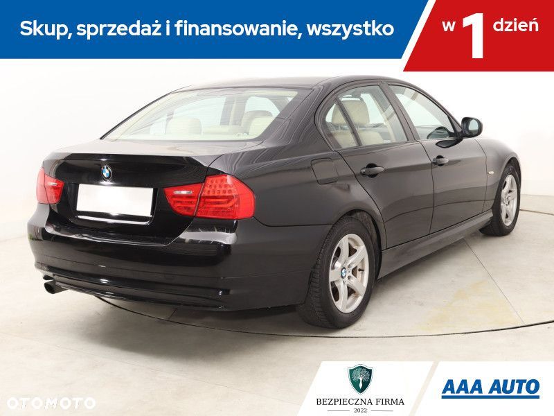 BMW Seria 3 - 7