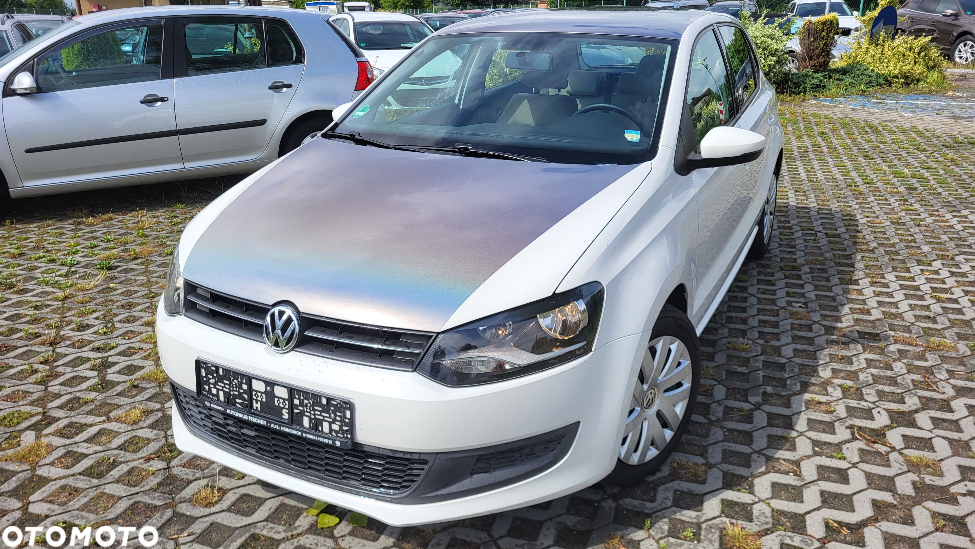 Volkswagen Polo 1.2 Team - 26