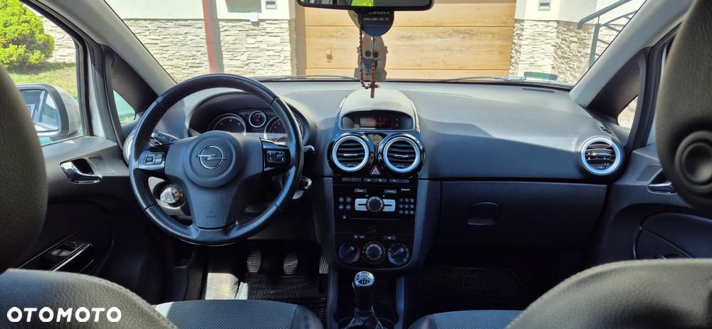 Opel Corsa 1.3 CDTI Cosmo - 5