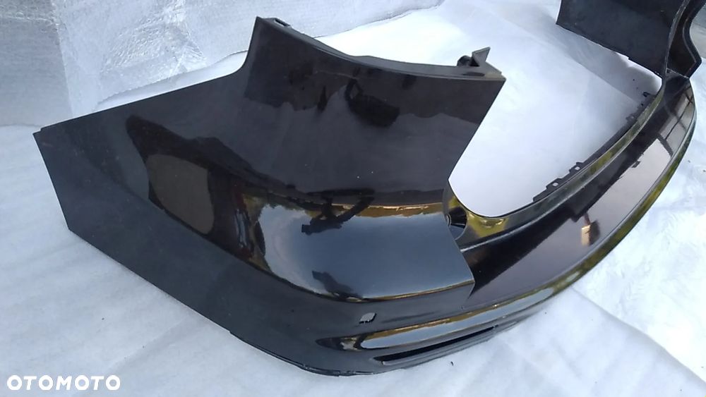 HONDA CRV ZDERZAK TYLNY 09-12 - 2