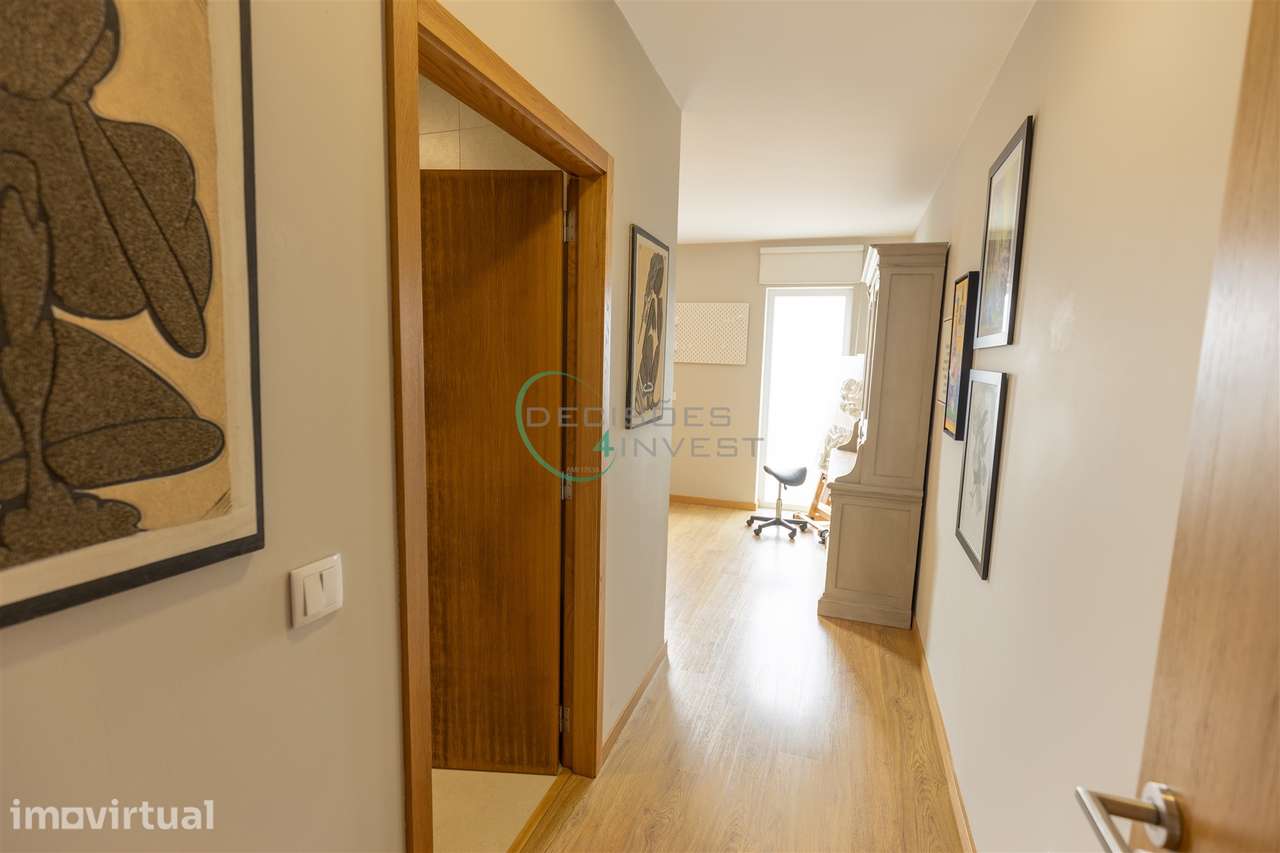 Moradia T4 duplex em São Salvador, Ílhavo - Grande imagem: 3/32