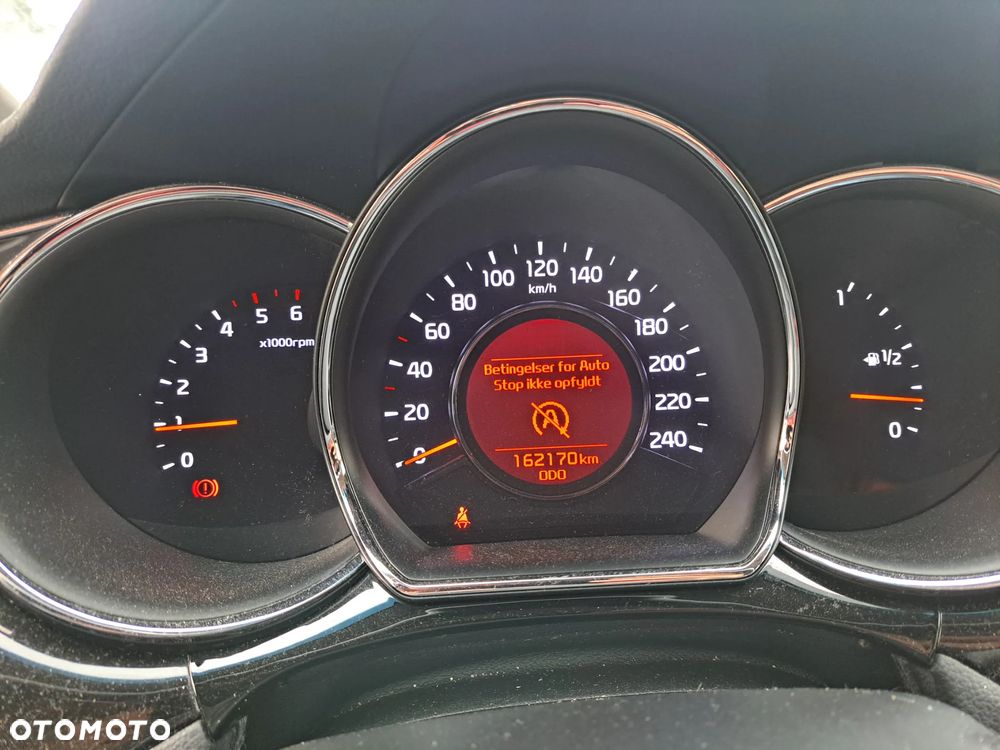 Kia Ceed 1.6 CRDi Vision - 13