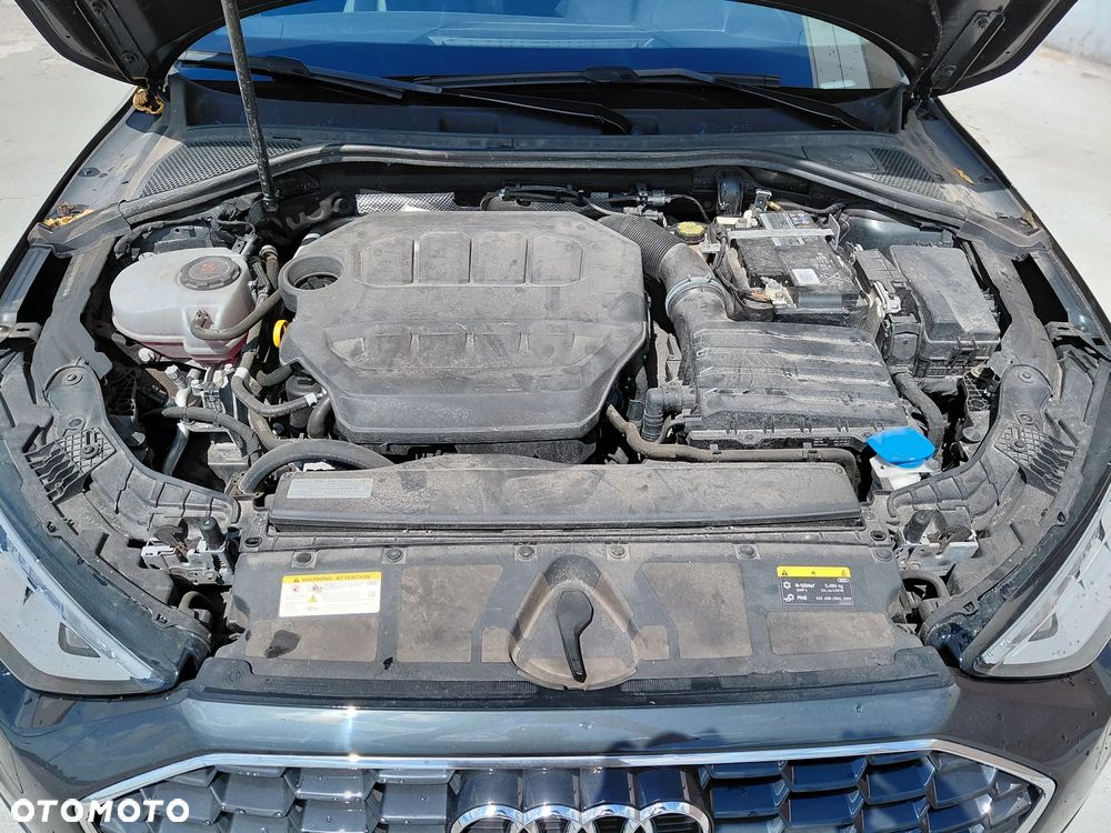 Audi A3 Limousine - 12