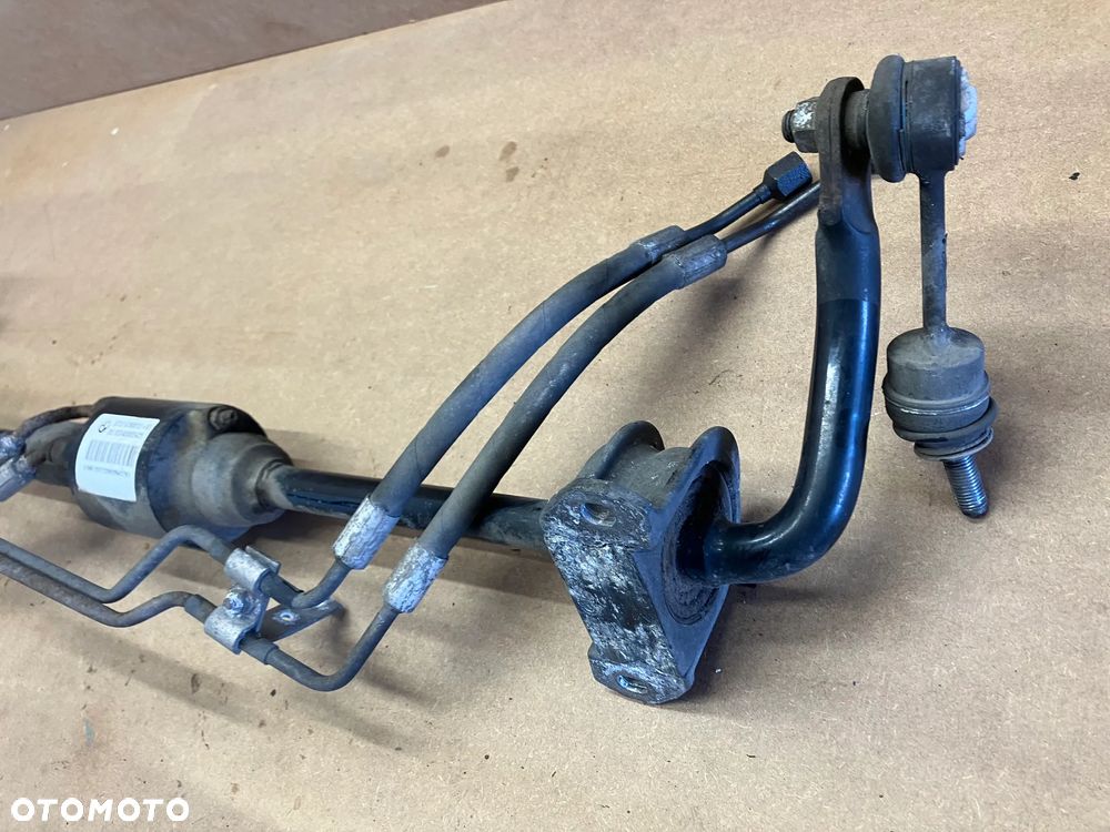 AKTYWNY STABILIZATOR DYNAMIC DRIVE BMW E60 E61 E63 E64 PRZEWODY RURKI 6780012 WSPORNIK 6760733 6760734 6769837 6769838 - 4
