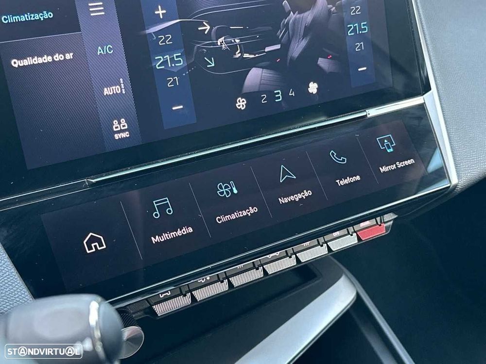 Peugeot 308 SW 1.5 BlueHDi Allure - 14