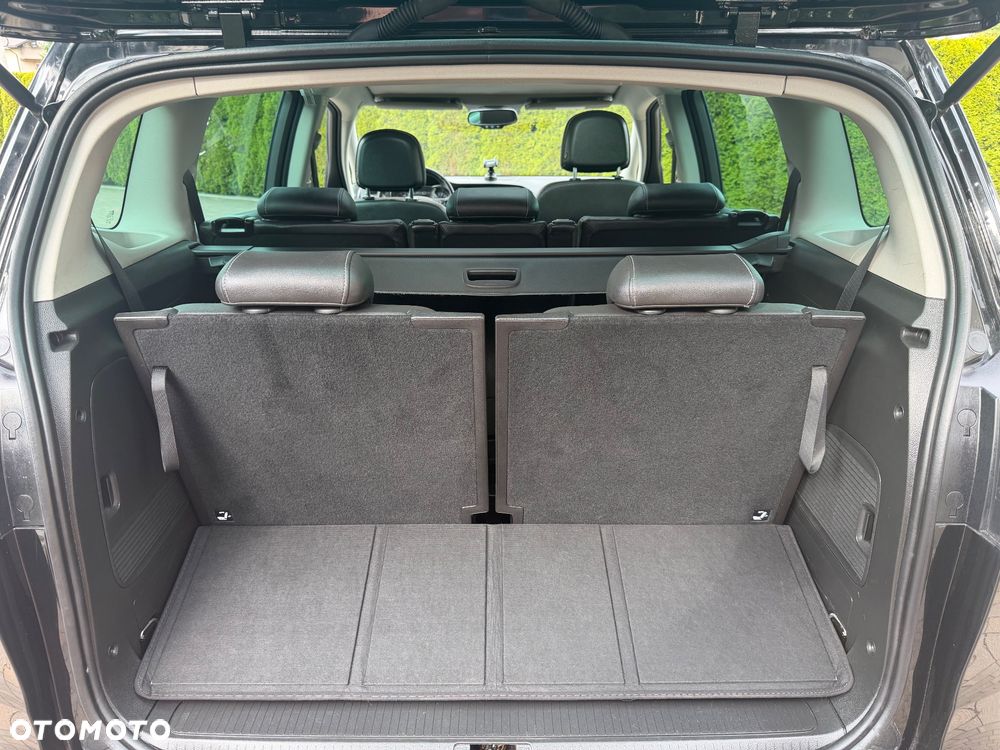 Opel Zafira 1.4 T Enjoy EcoFLEX S&S EU6 - 26
