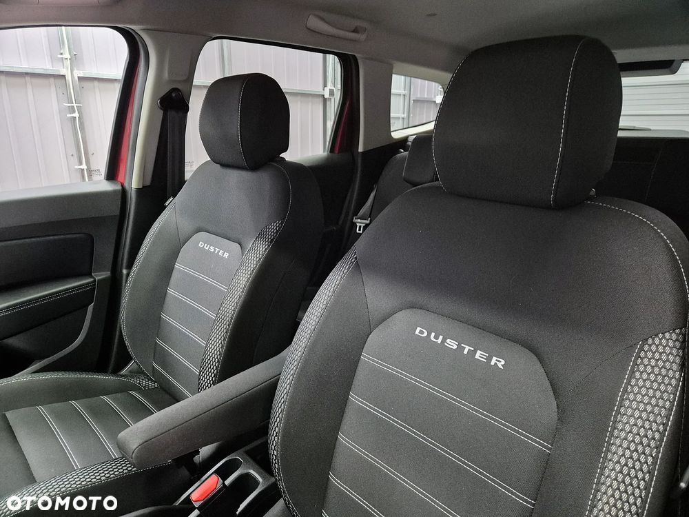 Dacia Duster TCe 150 2WD GPF Sondermodell Adventure - 29