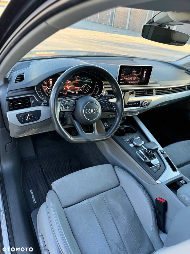 Audi A4 Allroad 2.0 TFSI Quattro S tronic - 21