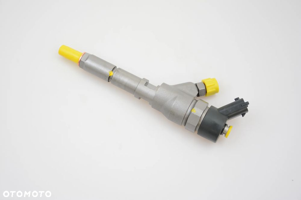 Wtryskiwacz CHEVROLET CITROEN FIAT PEUGEOT SUZUKI 2.0 HDi 0445110044 Zadzwoń! - 4