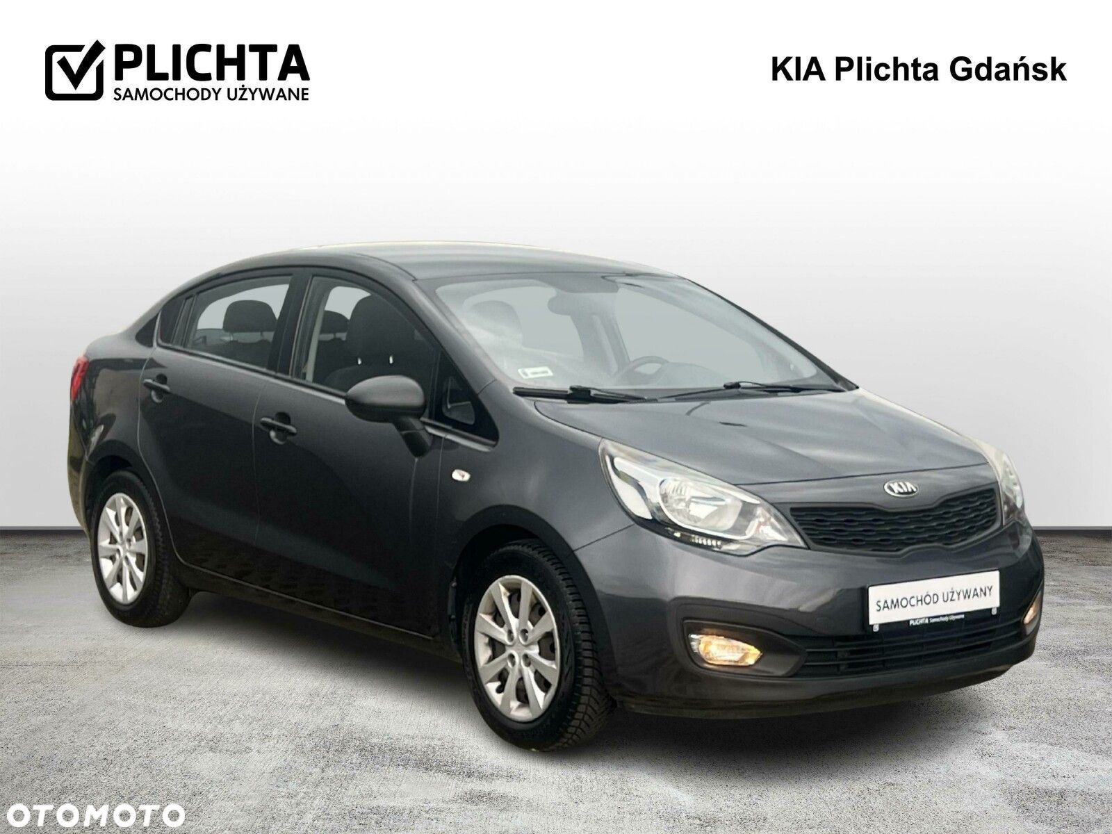 Kia Rio - 6