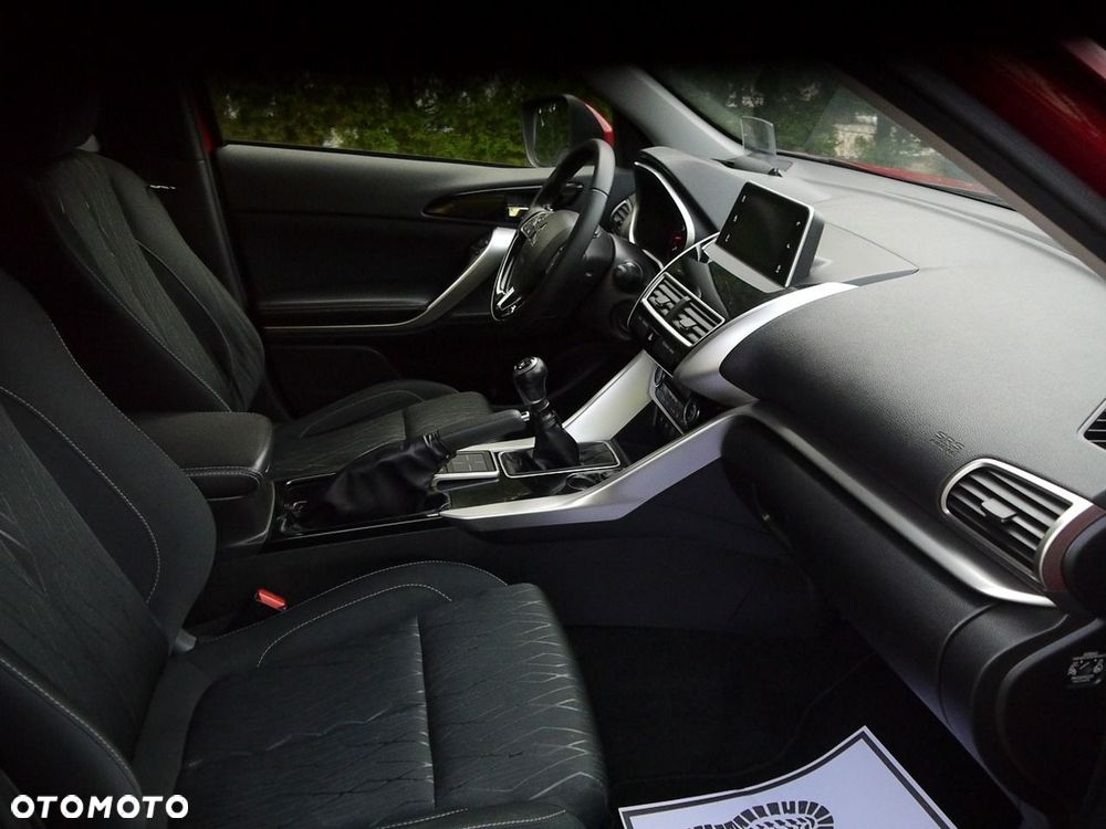 Mitsubishi Eclipse Cross 1.5 T-MIVEC (ClearTec) 2WD Plus - 34