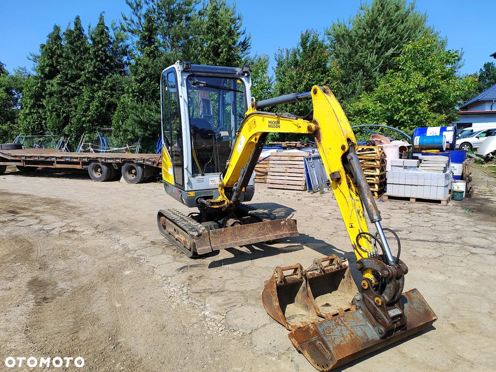 Wacker Neuson ET18 (VDS) - 2