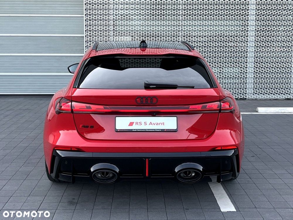 Audi RS5 Coupé - 34