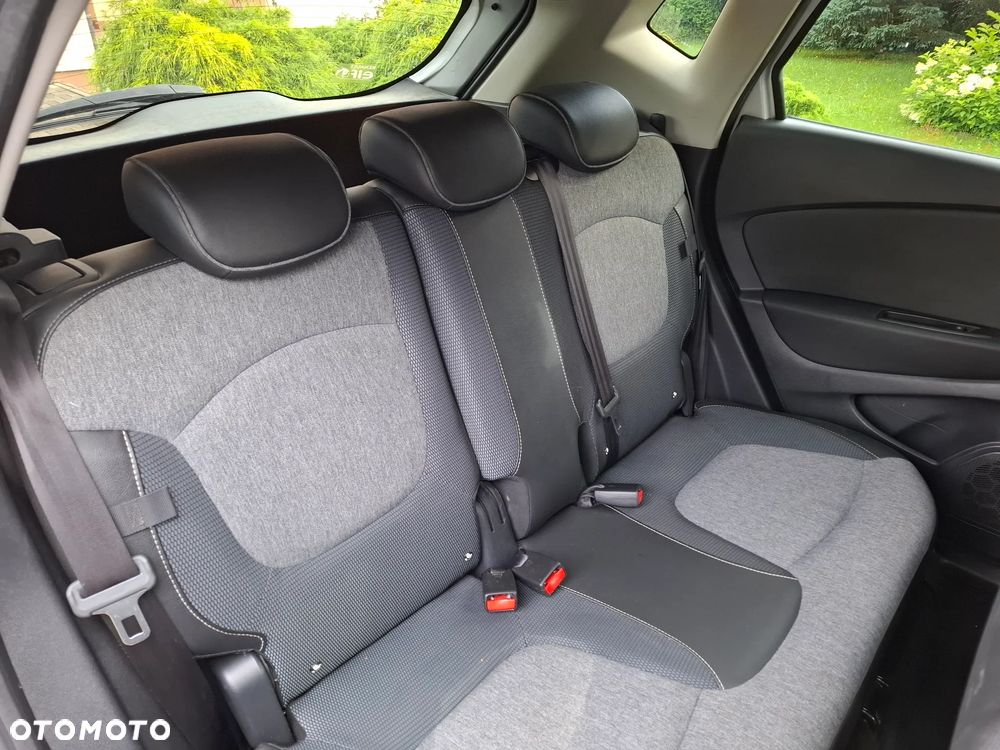 Renault Captur 1.5 dCi Energy Limited - 23