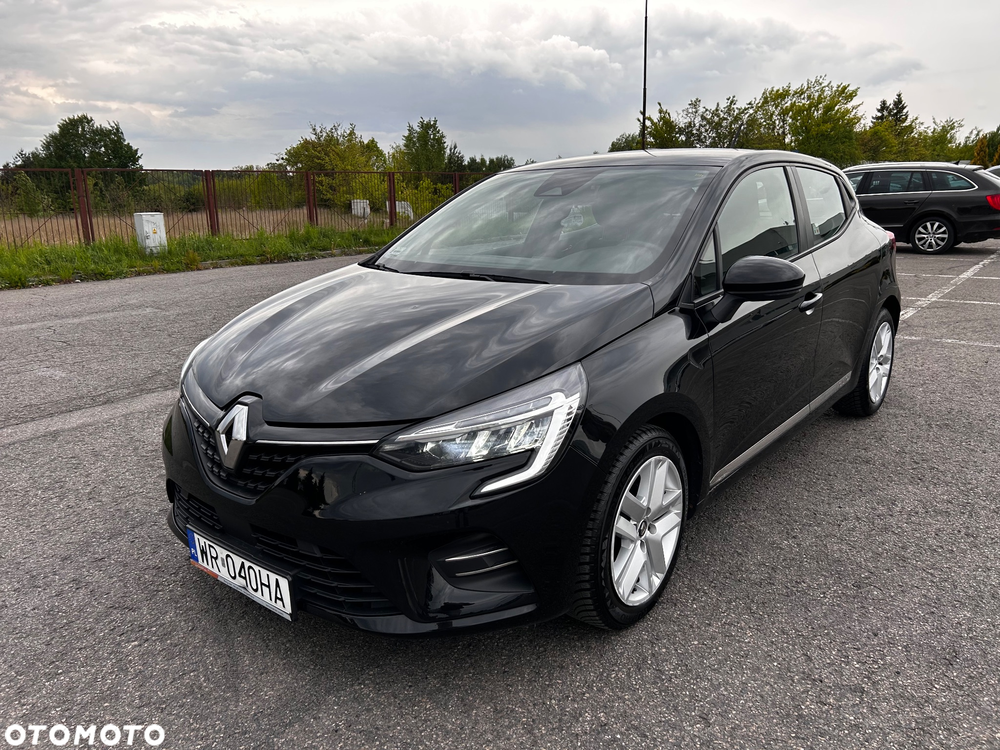 Renault Clio 1.0 TCe Zen - 16