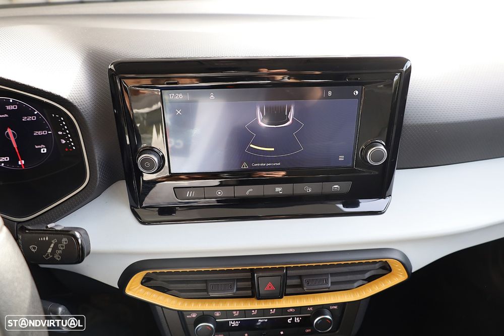 SEAT Arona 1.0 TSI Style - 35