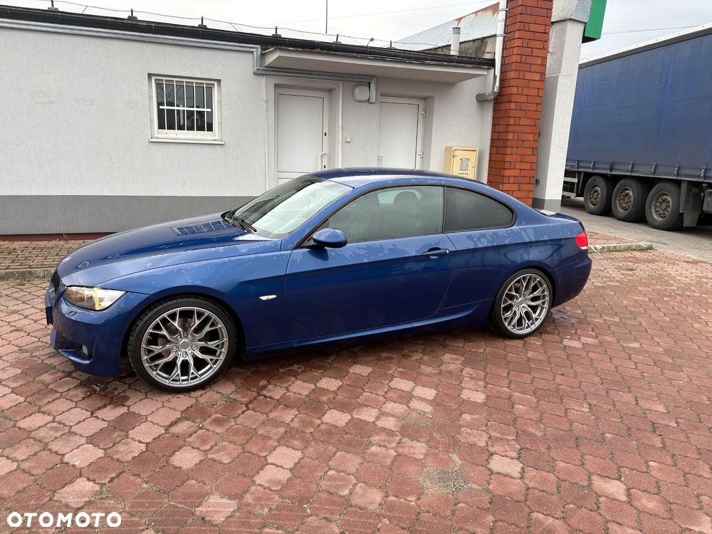 BMW Seria 3 - 11