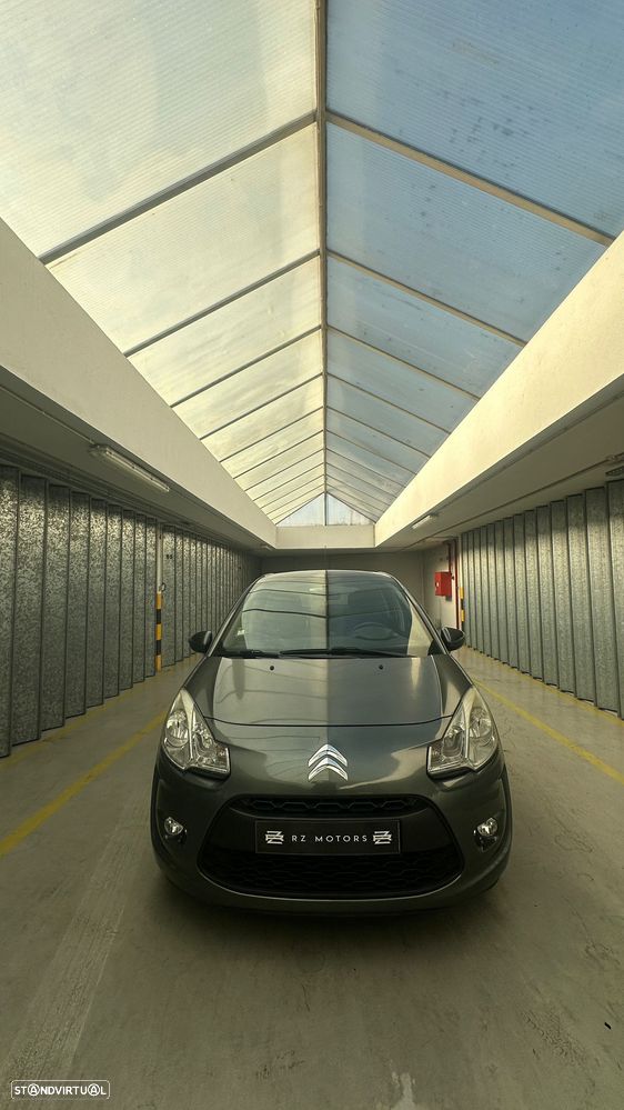 Citroën C3 1.4 Airdream Seduction - 28