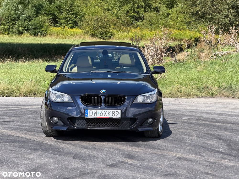BMW Seria 5 530i - 3