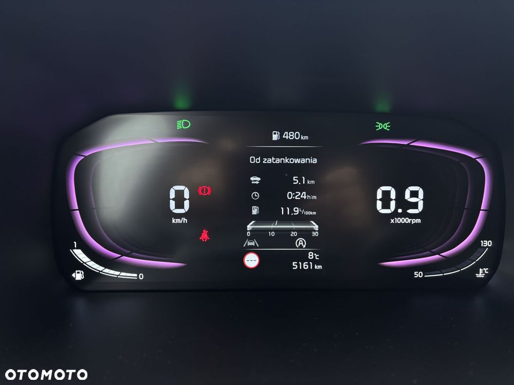 Kia Picanto 1.0 DPI L - 15